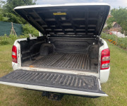 Mitsubishi L 200 L200 2.4 DI-D Double Cab Invite