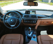 BMW Rad 4 Gran Coupé 420d A/T