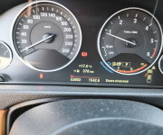 BMW Rad 4 Gran Coupé 420d A/T