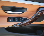 BMW Rad 4 Gran Coupé 420d A/T
