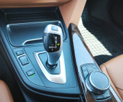 BMW Rad 4 Gran Coupé 420d A/T