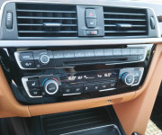 BMW Rad 4 Gran Coupé 420d A/T