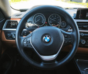 BMW Rad 4 Gran Coupé 420d A/T
