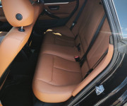 BMW Rad 4 Gran Coupé 420d A/T