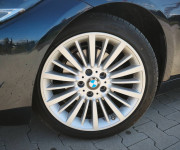 BMW Rad 4 Gran Coupé 420d A/T