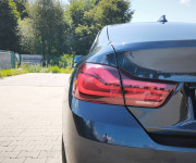 BMW Rad 4 Gran Coupé 420d A/T