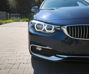 BMW Rad 4 Gran Coupé 420d A/T
