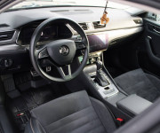 Škoda Superb Combi 2.0 TDI SCR Scout 4x4 DSG