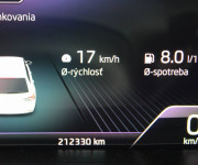 Škoda Superb Combi 2.0 TDI SCR Scout 4x4 DSG