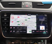 Škoda Superb Combi 2.0 TDI SCR Scout 4x4 DSG