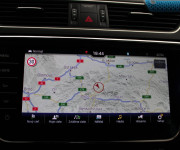 Škoda Superb Combi 2.0 TDI SCR Scout 4x4 DSG