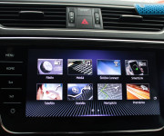 Škoda Superb Combi 2.0 TDI SCR Scout 4x4 DSG