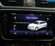 Škoda Superb Combi 2.0 TDI SCR Scout 4x4 DSG