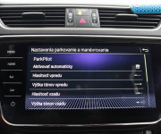 Škoda Superb Combi 2.0 TDI SCR Scout 4x4 DSG