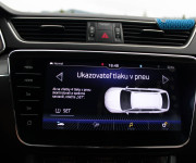 Škoda Superb Combi 2.0 TDI SCR Scout 4x4 DSG