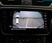 Škoda Superb Combi 2.0 TDI SCR Scout 4x4 DSG