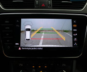 Škoda Superb Combi 2.0 TDI SCR Scout 4x4 DSG