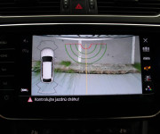 Škoda Superb Combi 2.0 TDI SCR Scout 4x4 DSG