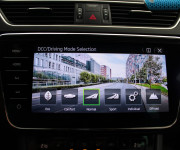 Škoda Superb Combi 2.0 TDI SCR Scout 4x4 DSG