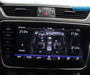 Škoda Superb Combi 2.0 TDI SCR Scout 4x4 DSG