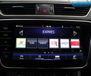 Škoda Superb Combi 2.0 TDI SCR Scout 4x4 DSG