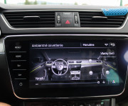 Škoda Superb Combi 2.0 TDI SCR Scout 4x4 DSG