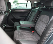 Škoda Superb Combi 2.0 TDI SCR Scout 4x4 DSG