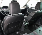 Škoda Superb Combi 2.0 TDI SCR Scout 4x4 DSG