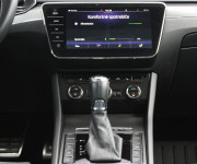 Škoda Superb Combi 2.0 TDI SCR Scout 4x4 DSG