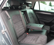 Škoda Superb Combi 2.0 TDI SCR Scout 4x4 DSG