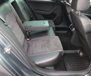 Škoda Superb Combi 2.0 TDI SCR Scout 4x4 DSG