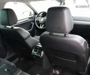 Škoda Superb Combi 2.0 TDI SCR Scout 4x4 DSG