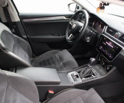 Škoda Superb Combi 2.0 TDI SCR Scout 4x4 DSG