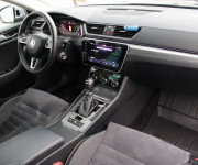 Škoda Superb Combi 2.0 TDI SCR Scout 4x4 DSG