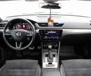 Škoda Superb Combi 2.0 TDI SCR Scout 4x4 DSG
