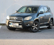 Toyota RAV4 2.2 D-4D 180 X