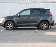 Toyota RAV4 2.2 D-4D 180 X