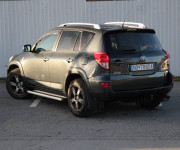 Toyota RAV4 2.2 D-4D 180 X