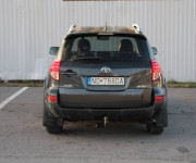 Toyota RAV4 2.2 D-4D 180 X