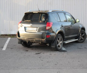 Toyota RAV4 2.2 D-4D 180 X