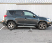 Toyota RAV4 2.2 D-4D 180 X