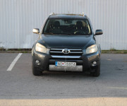 Toyota RAV4 2.2 D-4D 180 X