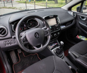 Renault Clio 1.2 16V 75 Limited