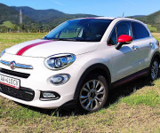 Fiat 500X 1.4 MultiAir Lounge DDCT