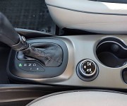 Fiat 500X 1.4 MultiAir Lounge DDCT