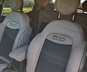 Fiat 500X 1.4 MultiAir Lounge DDCT
