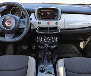 Fiat 500X 1.4 MultiAir Lounge DDCT