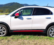 Fiat 500X 1.4 MultiAir Lounge DDCT