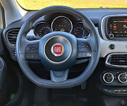 Fiat 500X 1.4 MultiAir Lounge DDCT