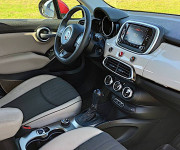 Fiat 500X 1.4 MultiAir Lounge DDCT
